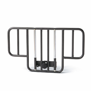 Bariatric Half Side Rails from Care