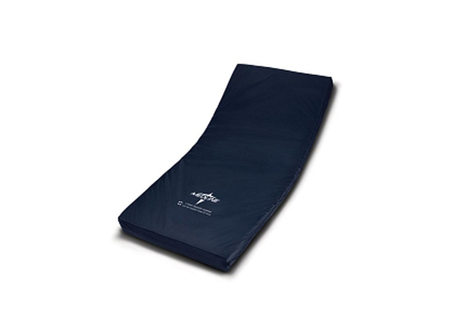 Therapeutic Foam Mattress from Care flyer