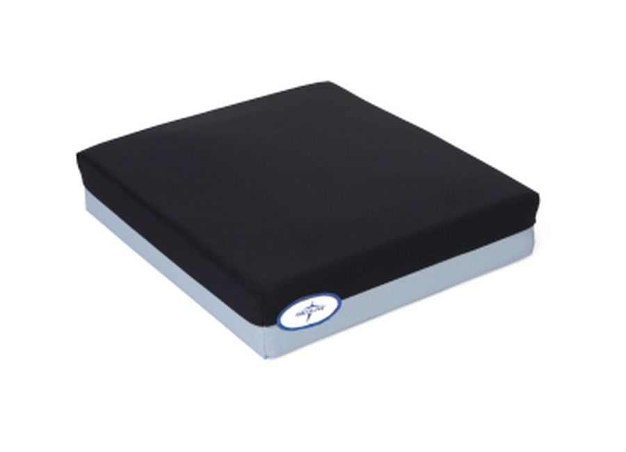 Gel Foam Wheelchair Cushion, 18 x 16 from Care flyer