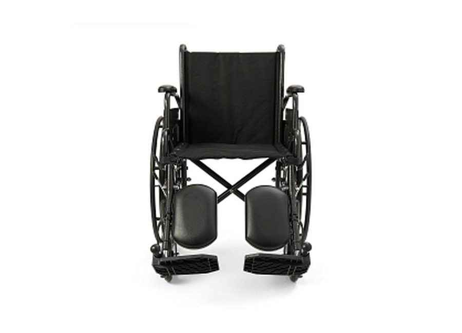 Guardian K3 Wheelchair, 18 in. from Care flyer