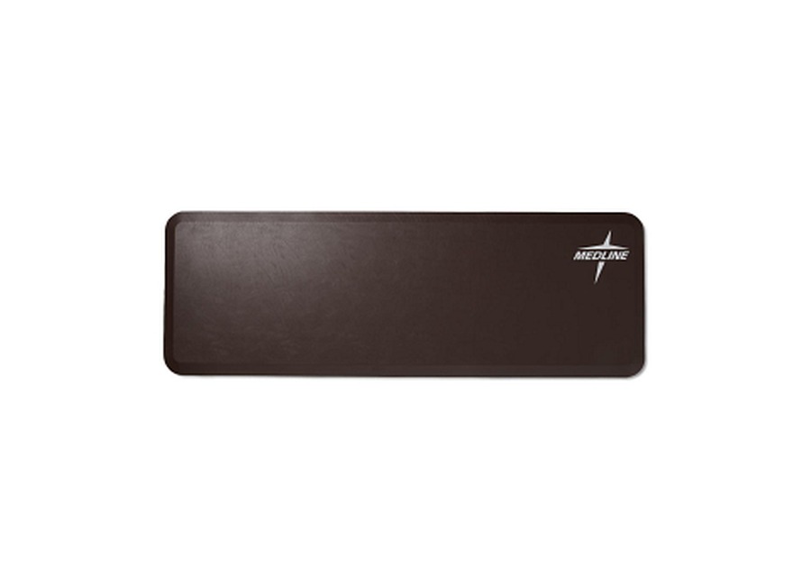 Low-Bed Fall Mat from Care flyer