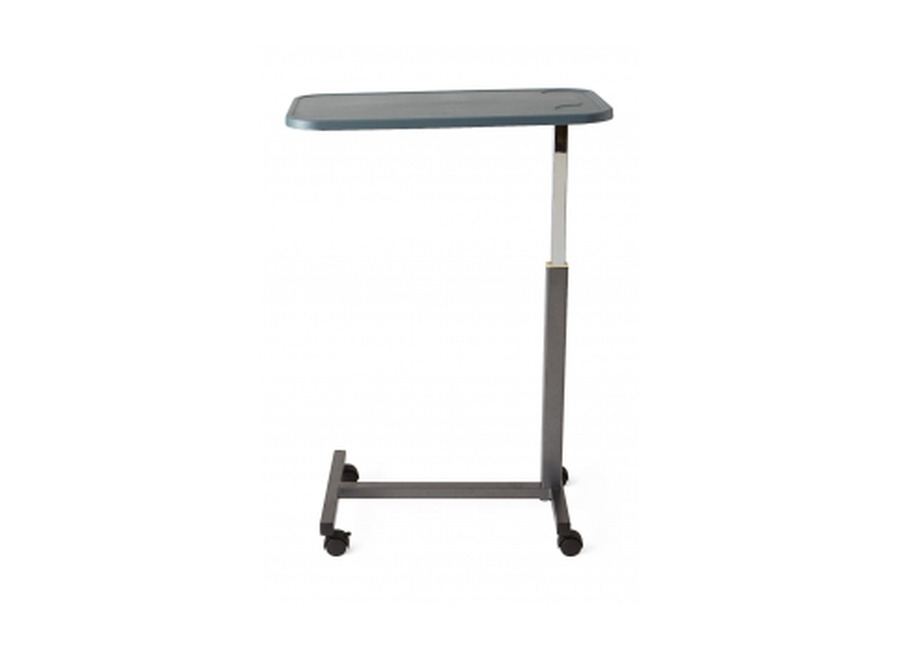 Composite H-Base Overbed Table from Care flyer